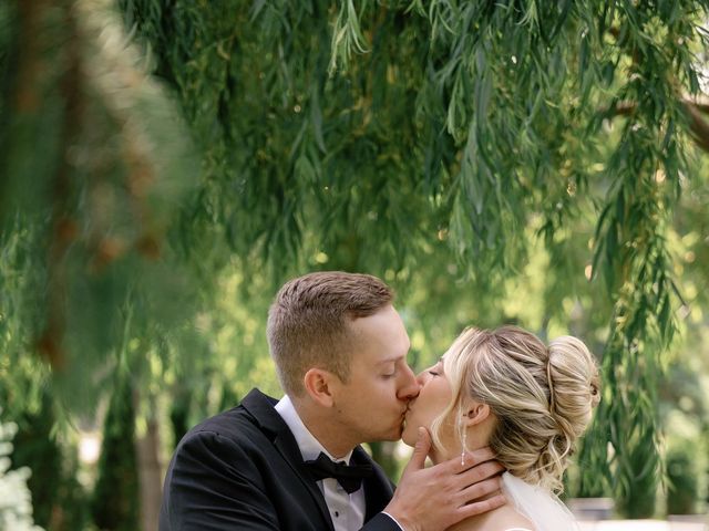 Joe and Abby's Wedding in Naperville, Illinois 54