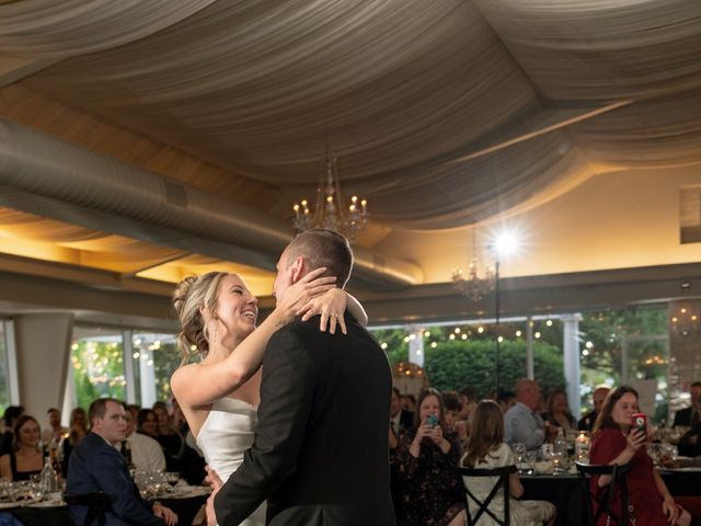 Joe and Abby's Wedding in Naperville, Illinois 57