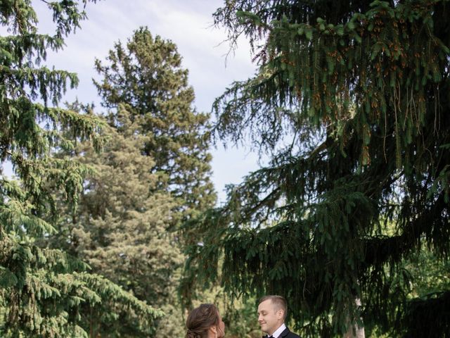 Joe and Abby's Wedding in Naperville, Illinois 59