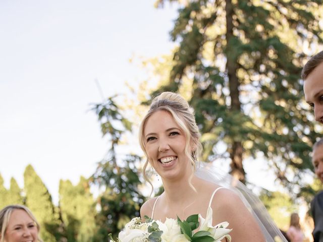 Joe and Abby's Wedding in Naperville, Illinois 60