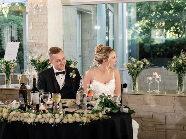 Joe and Abby's Wedding in Naperville, Illinois 62