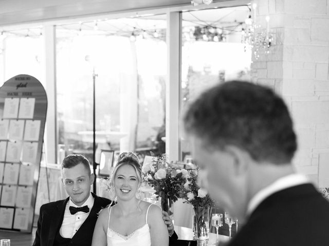 Joe and Abby's Wedding in Naperville, Illinois 65
