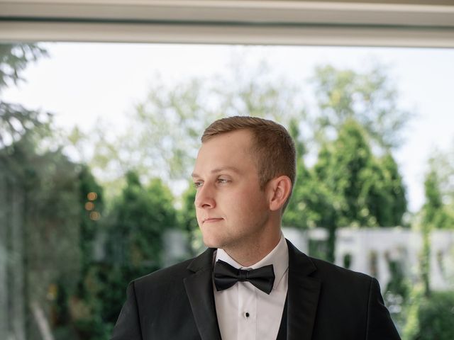 Joe and Abby's Wedding in Naperville, Illinois 67