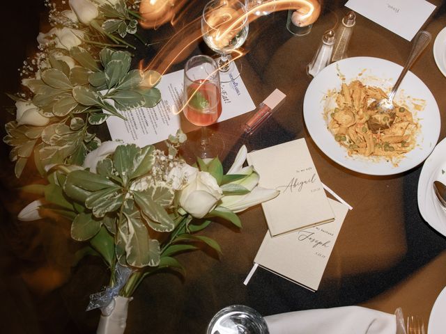 Joe and Abby's Wedding in Naperville, Illinois 68
