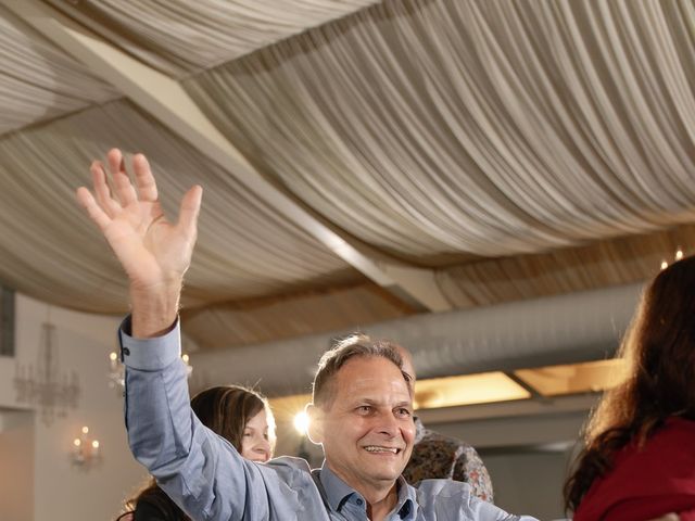 Joe and Abby's Wedding in Naperville, Illinois 84