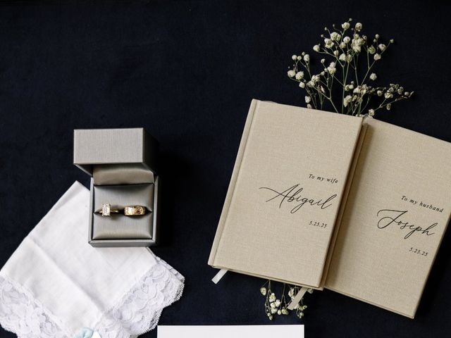 Joe and Abby's Wedding in Naperville, Illinois 86