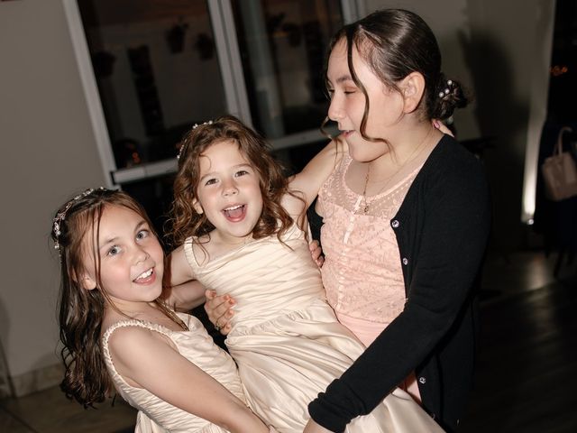 Joe and Abby's Wedding in Naperville, Illinois 87