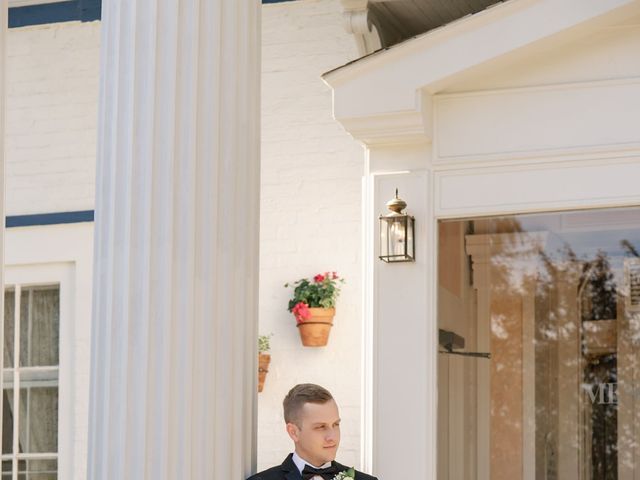 Joe and Abby's Wedding in Naperville, Illinois 94