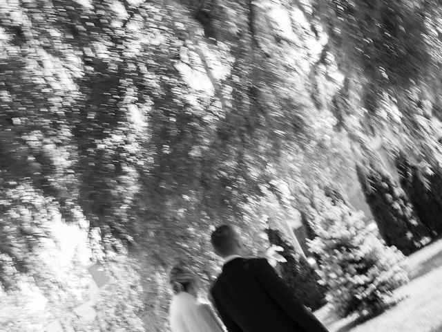 Joe and Abby's Wedding in Naperville, Illinois 97