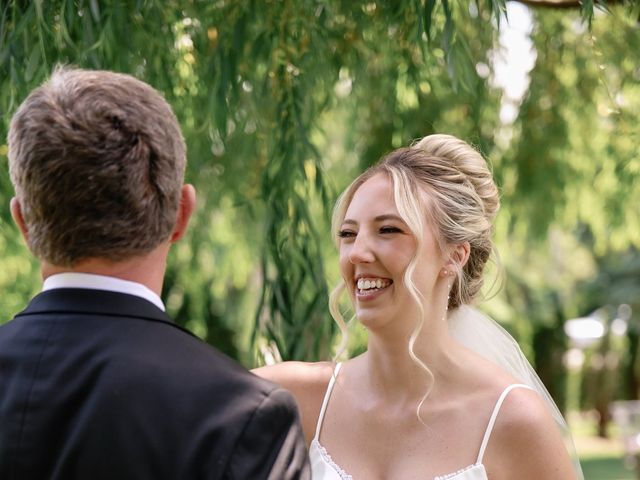 Joe and Abby's Wedding in Naperville, Illinois 109