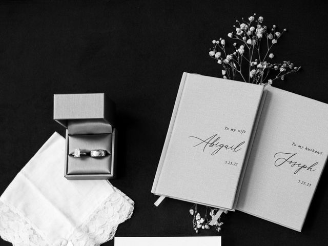 Joe and Abby's Wedding in Naperville, Illinois 113