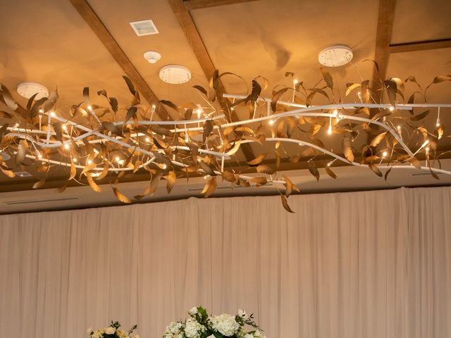 Jeevan and Lindsay's Wedding in Saratoga Springs, New York 6