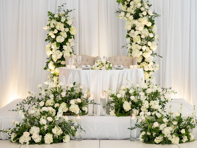 Jeevan and Lindsay's Wedding in Saratoga Springs, New York 2