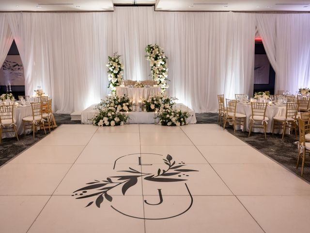 Jeevan and Lindsay's Wedding in Saratoga Springs, New York 9