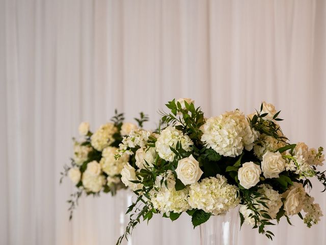 Jeevan and Lindsay's Wedding in Saratoga Springs, New York 10