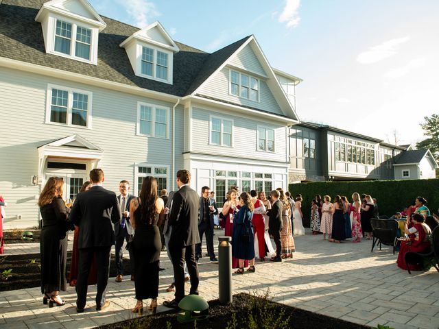 Jeevan and Lindsay's Wedding in Saratoga Springs, New York 11