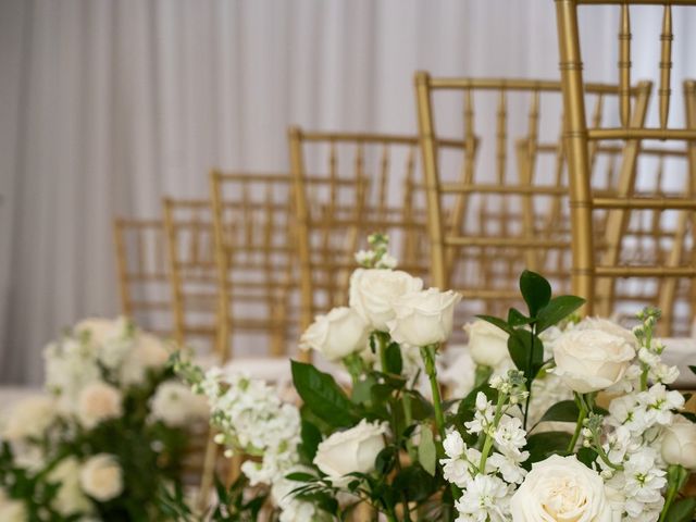Jeevan and Lindsay's Wedding in Saratoga Springs, New York 17