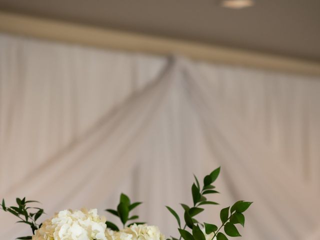 Jeevan and Lindsay's Wedding in Saratoga Springs, New York 20