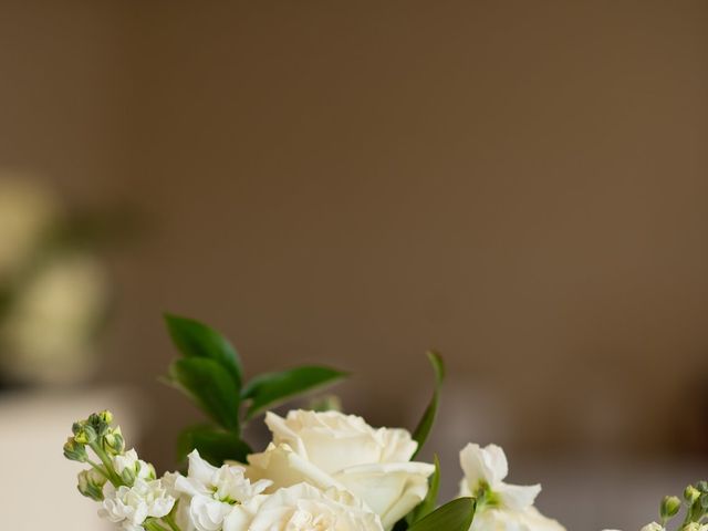 Jeevan and Lindsay's Wedding in Saratoga Springs, New York 21