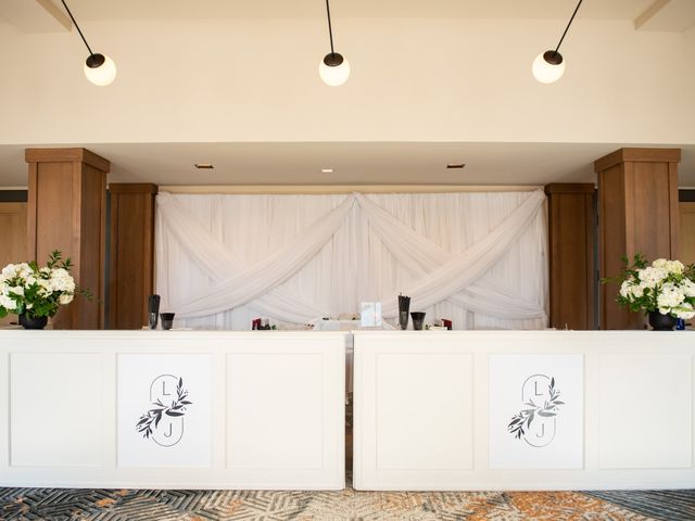 Jeevan and Lindsay's Wedding in Saratoga Springs, New York 22