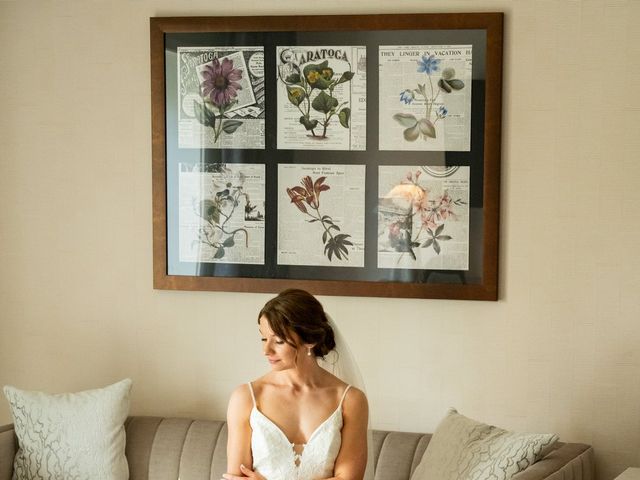 Jeevan and Lindsay's Wedding in Saratoga Springs, New York 33