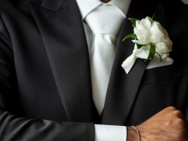 Jeevan and Lindsay's Wedding in Saratoga Springs, New York 35