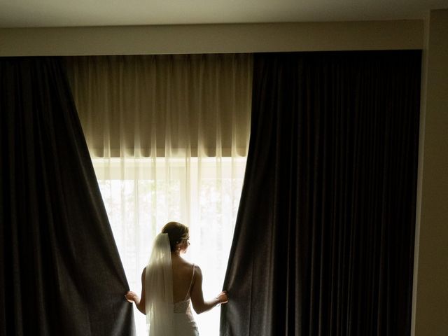 Jeevan and Lindsay's Wedding in Saratoga Springs, New York 36