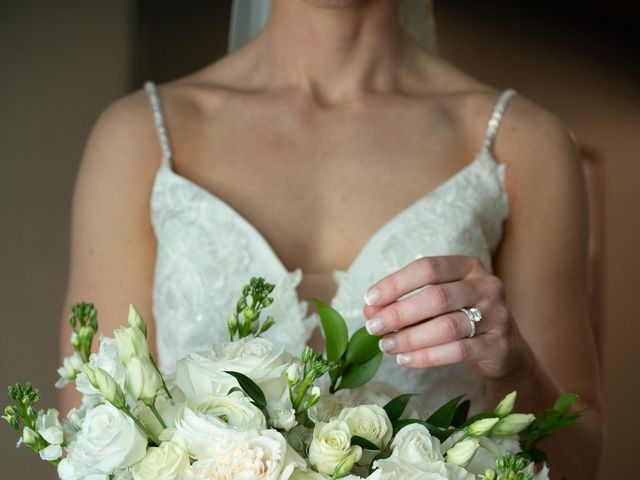 Jeevan and Lindsay's Wedding in Saratoga Springs, New York 37