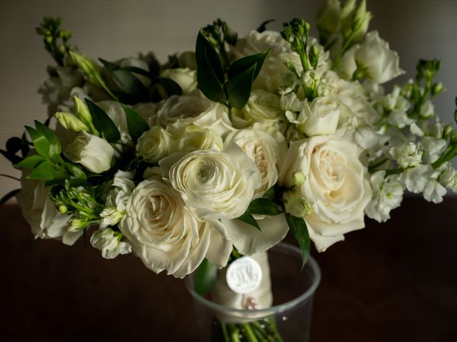 Jeevan and Lindsay's Wedding in Saratoga Springs, New York 38