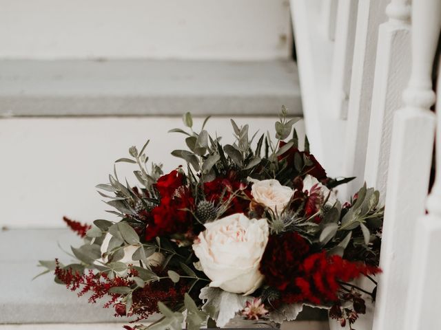 Cody and Emily's Wedding in Seneca, South Carolina 1