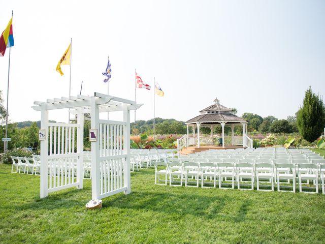 Winston and Ginger&apos;s Wedding in Holland, Michigan 21