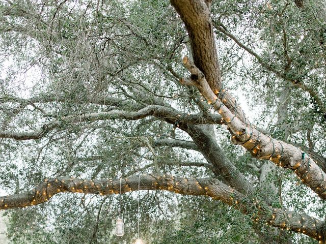 Zach and Kaity&apos;s Wedding in Pala, California 34