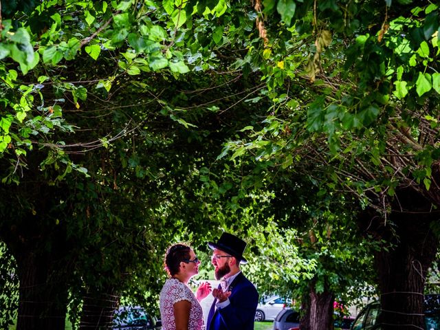 Saverio and Lorena&apos;s Wedding in Turin, Italy 17