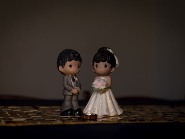 Tuan and Tai&apos;s Wedding in Georgetown, Texas 4