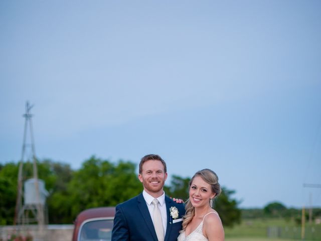 Daniel and Alisa&apos;s Wedding in Wimberley, Texas 18