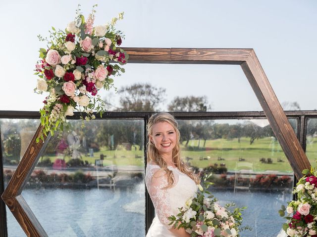 Jackson and Kelsey&apos;s Wedding in Huntington Beach, California 57