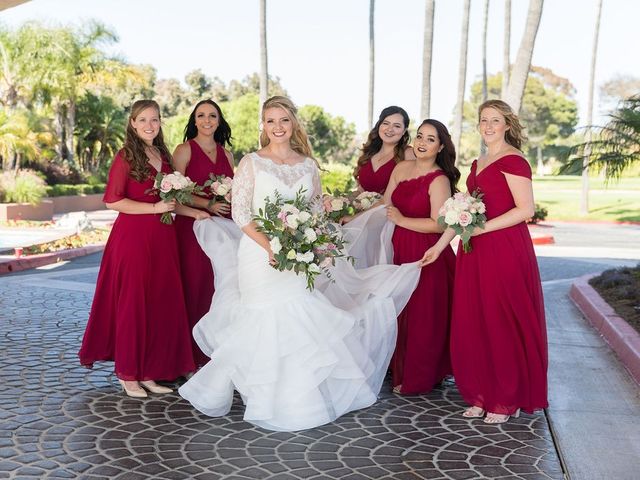 Jackson and Kelsey&apos;s Wedding in Huntington Beach, California 59