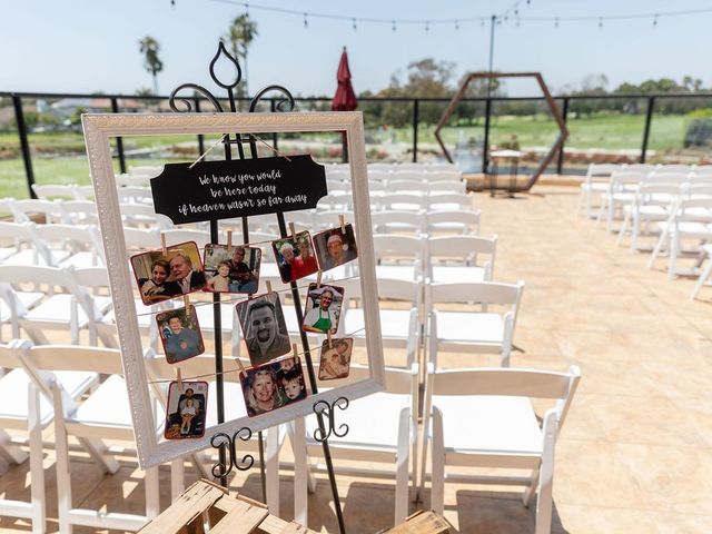 Jackson and Kelsey&apos;s Wedding in Huntington Beach, California 71