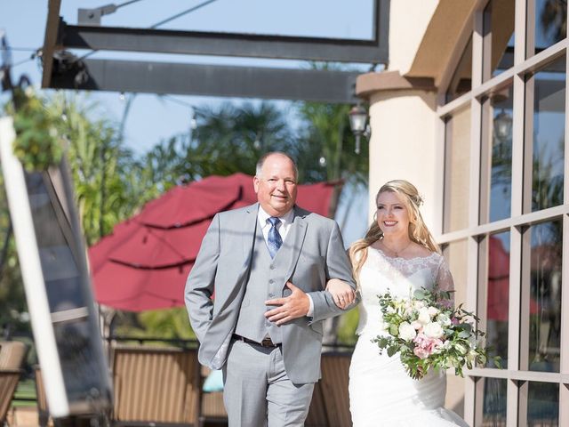 Jackson and Kelsey&apos;s Wedding in Huntington Beach, California 75