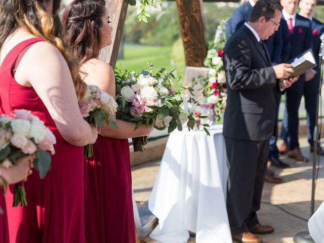 Jackson and Kelsey&apos;s Wedding in Huntington Beach, California 82