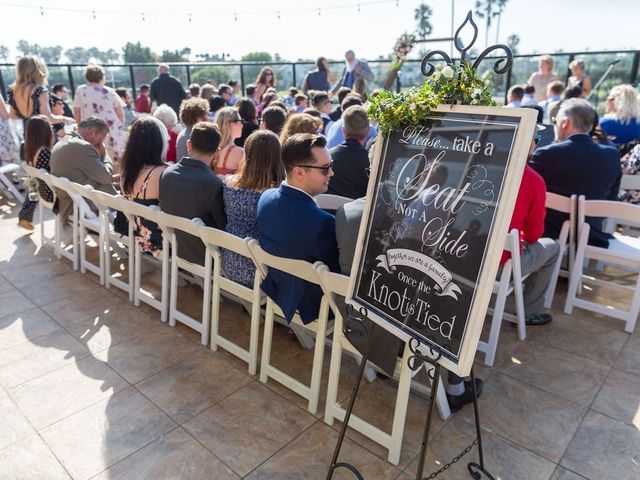 Jackson and Kelsey&apos;s Wedding in Huntington Beach, California 100