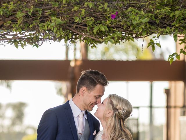 Jackson and Kelsey&apos;s Wedding in Huntington Beach, California 117
