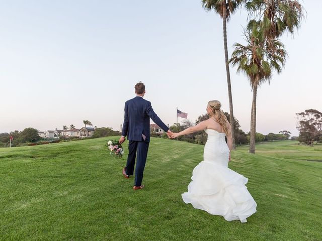 Jackson and Kelsey&apos;s Wedding in Huntington Beach, California 132