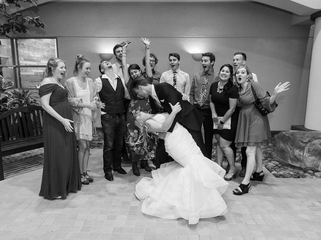 Jackson and Kelsey&apos;s Wedding in Huntington Beach, California 171