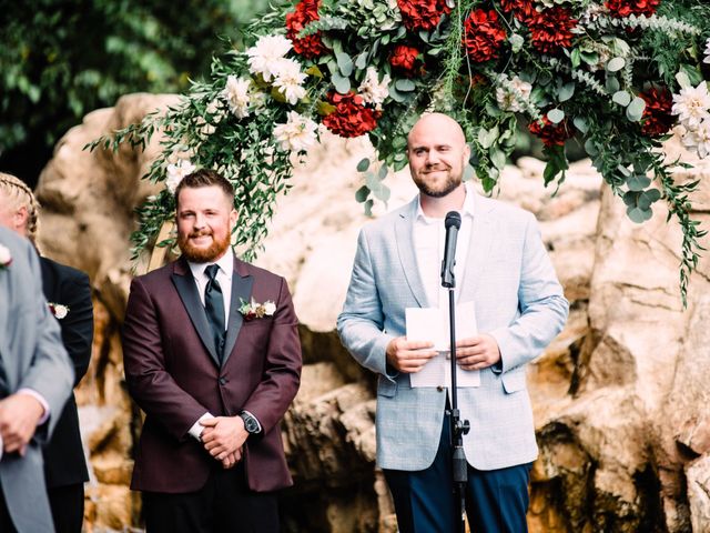 Devan and Brian&apos;s Wedding in Pittsburgh, Pennsylvania 18