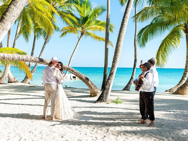 Piotr and Dominika&apos;s Wedding in Punta Cana, Dominican Republic 26
