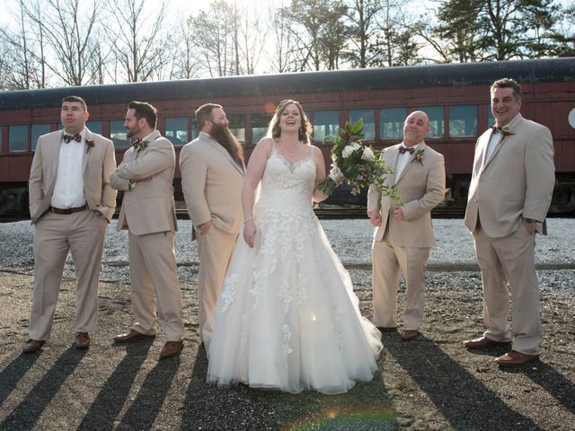 joe and keli&apos;s Wedding in Tuckahoe, New Jersey 15