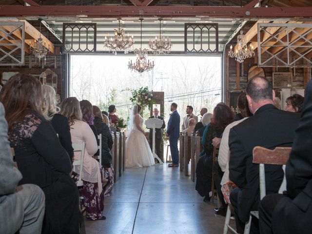 joe and keli&apos;s Wedding in Tuckahoe, New Jersey 65