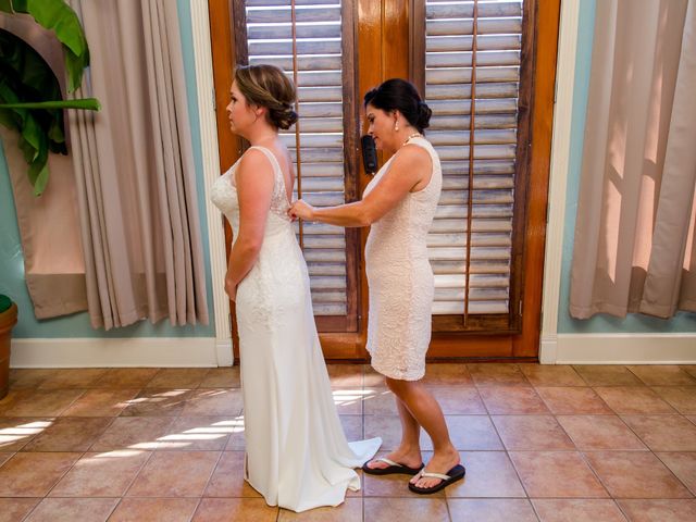 Monica and Nick&apos;s Wedding in Destin, Florida 24