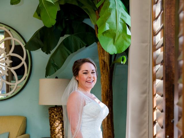 Monica and Nick&apos;s Wedding in Destin, Florida 33